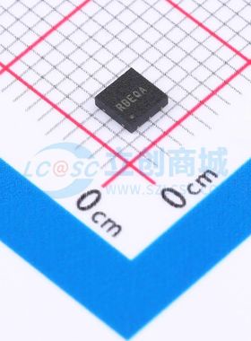 SY6301DSC DFN-6(3x3) 线性稳压器(LDO)