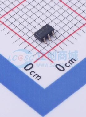 NCV4250-2CSNT1G TSOP-5 线性稳压器(LDO)