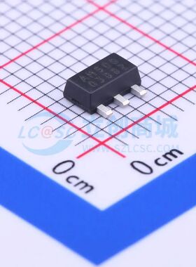 AIC1642-50GXTR SOT-89-3 DC-DC电源芯片