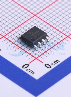 LP6400SOF SOP-8 快充协议芯片