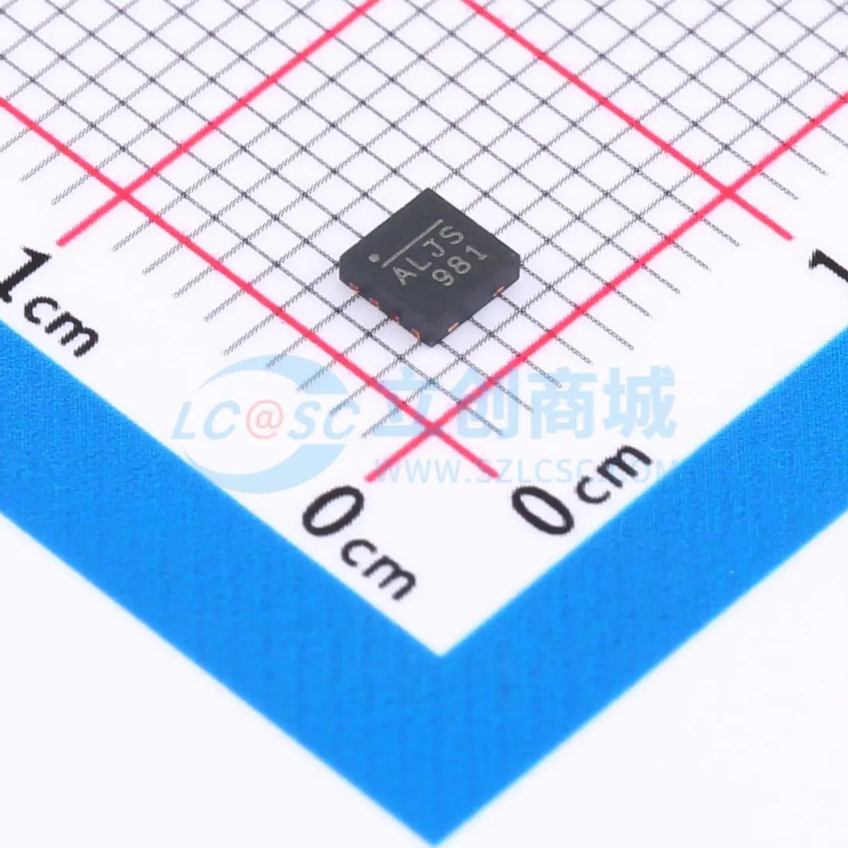 MPQ2013AGQ-5-AEC1-Z QFN-8(3x3) 线性稳压器(LDO)