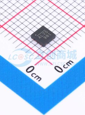 MPQ2013AGQ-5-AEC1-Z QFN-8(3x3) 线性稳压器(LDO)