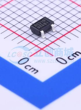 AIC809-31GUATR SOT-23 监控和复位芯片