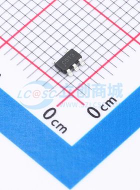 RAA2230124GP3#JA0 TSOT-23-5 AC-DC控制器和稳压器