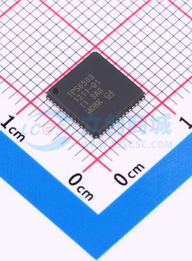 TPS65931211RWERQ1 VQFNP-56-EP(8x8) 专业电源管理(PMIC)