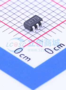 APW7077ABI-TRG SOT-23-5 DC-DC电源芯片