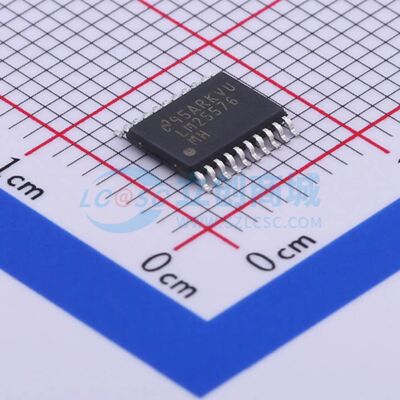 LM25576MHX HTSSOP-20-EP DC-DC电源芯片