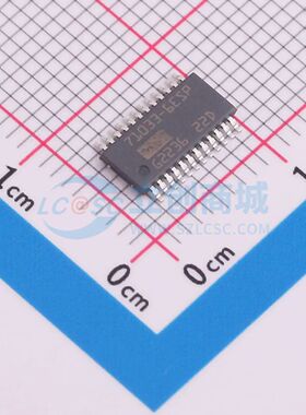 BTS710336ESPXUMA1 TSSOP-24-EP-150mil 功率电子开关