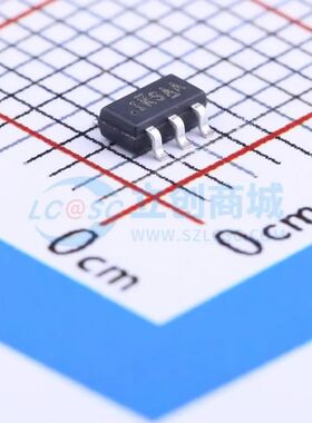 SI3865DDV-T1-GE3 TSOP-6-1.5mm 功率电子开关