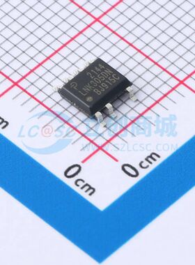 LNK305DN-TL SOIC-7 AC-DC控制器和稳压器