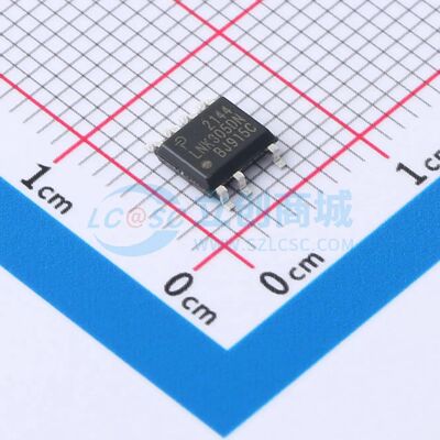 LNK305DN-TL SOIC-7 AC-DC控制器和稳压器