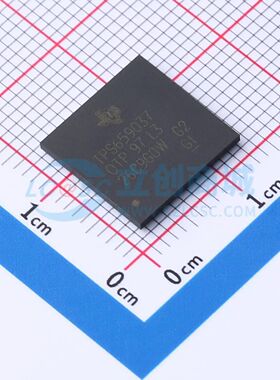 TPS6590379ZWSR NFBGA-169(12x12) 专业电源管理(PMIC)
