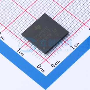 TPS6590379ZWSR NFBGA-169(12x12) 专业电源管理(PMIC)