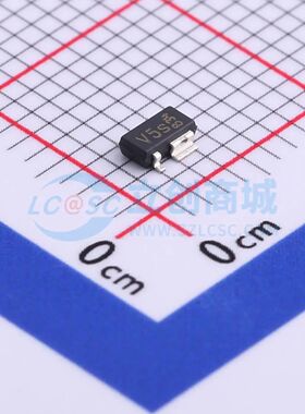 IFX20001MB V50 SCT595-5 线性稳压器(LDO)