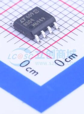 LT8304IS8E#PBF SOIC-8 AC-DC控制器和稳压器