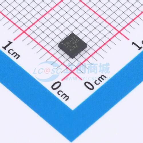 TPS56A37RPAR VQFN-HR-10(3x3) DC-DC电源芯片