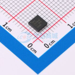TPS25740BRGER VQFN-24(4x4) 专业电源管理(PMIC)