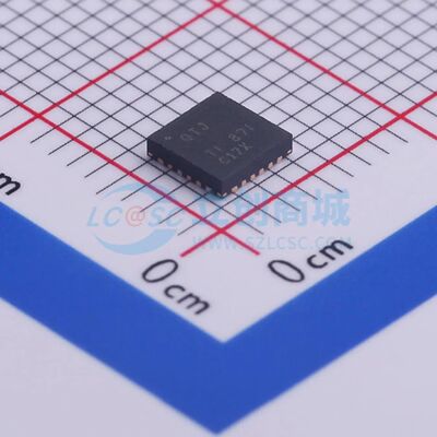 BQ24616RGER VQFN-24-EP(4x4) 电池管理