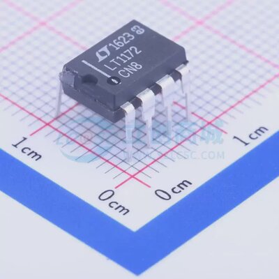 LT1172CN8#pbf DIP-8 DC-DC电源芯片