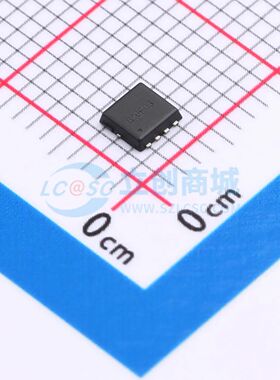 G10P03 DFN-8L(3x3) 场效应管(MOSFET)