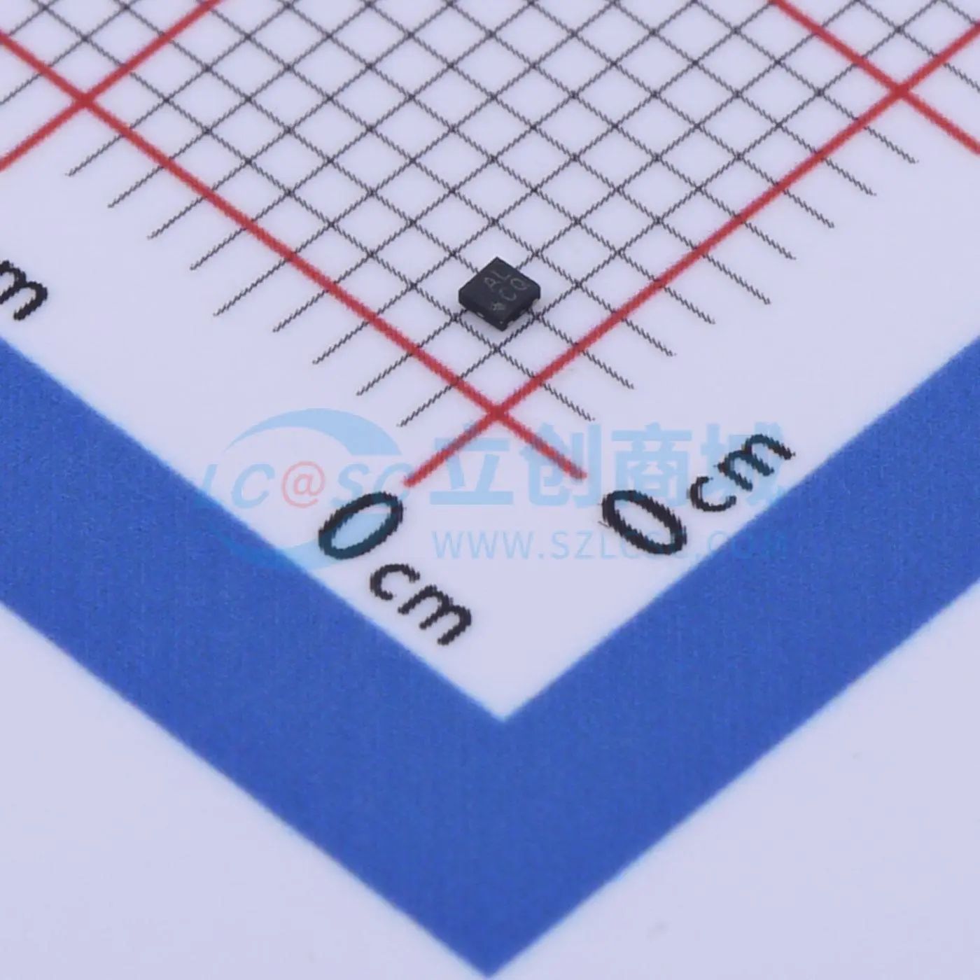 WL2815D28-4/TR X2-DFN1010-4-EP 线性稳压器(LDO)