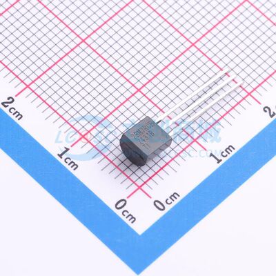TL431BILP TO-92-3 电压基准芯片