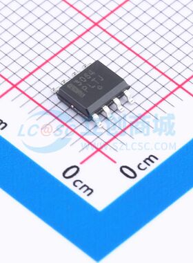NCP3064DR2G SOIC-8 DC-DC电源芯片