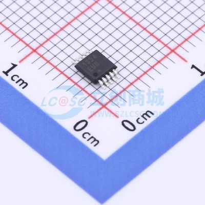 MAX1954EUB+T USOP-10-3.0mm DC-DC电源芯片