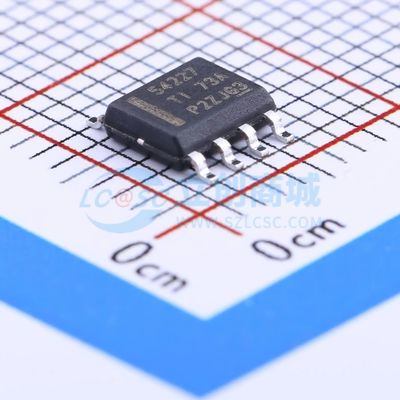 TPS54227DDAR HSOP-8-EP DC-DC电源芯片