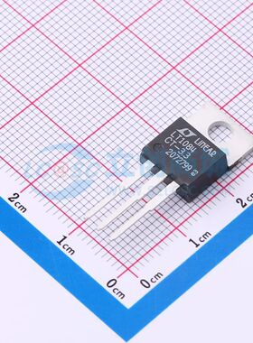 LT1084CT-3.3#PBF TO-220-3 线性稳压器(LDO)