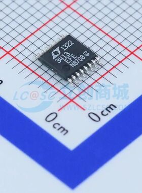 LTC3413EFE#PBF TSSOP-16-EP DC-DC电源芯片