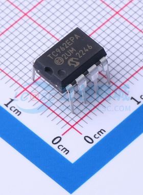 TC962EPA PDIP-8 电荷泵