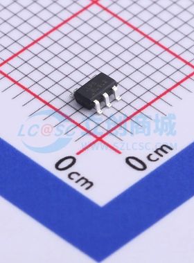 LP4074B5F SOT-23-5 电池管理