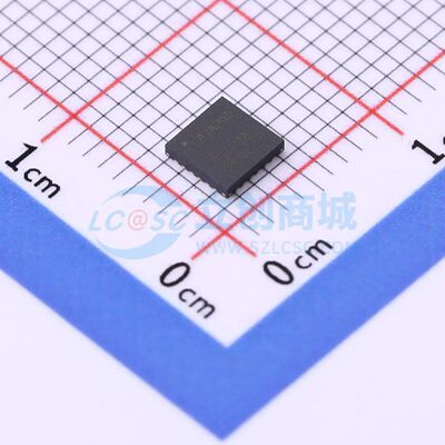 UCC28782ADRTWR WQFN-24(4x4) AC-DC控制器和稳压器