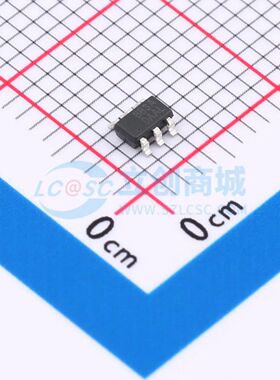 CM1010-A SOT-23-6 电池管理