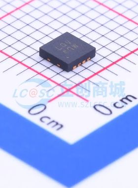 ADM7155ACPZ-04-R7 LFCSP-8(3x3) 线性稳压器(LDO)