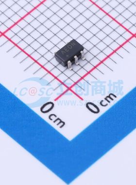 MAX6756UKTD3+T SOT-23-5 监控和复位芯片