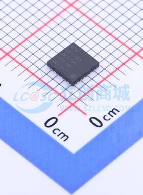 BD86852MUF-CE2 VFQFN-24-EP(4x4) 专业电源管理(PMIC)