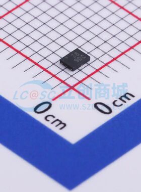 ZXRE160FT4-7 X2-DFN1520-6 电压基准芯片