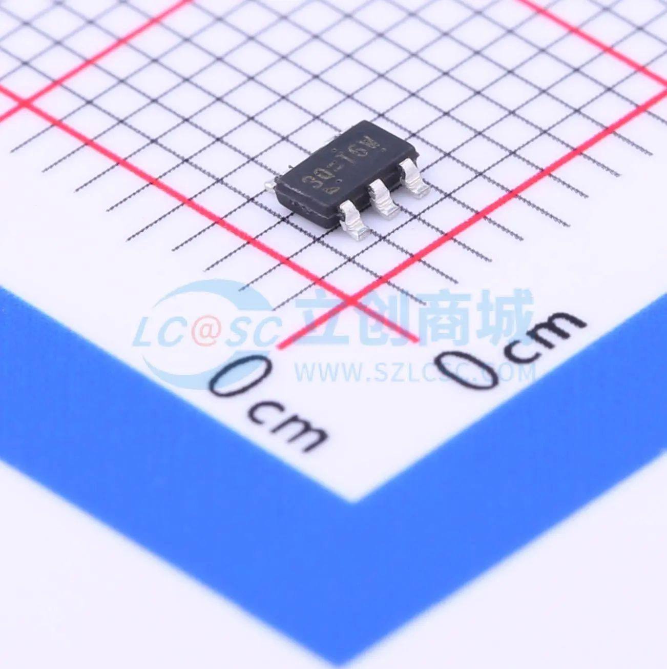 RT9078-33GJ5 TSOT-23-5 线性稳压器(LDO),电子元器件市场,芯片,淘宝优惠券,粉丝福利购,淘宝优惠卷