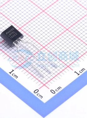 LM78L15ACZ/LFT4 TO-92 线性稳压器(LDO)