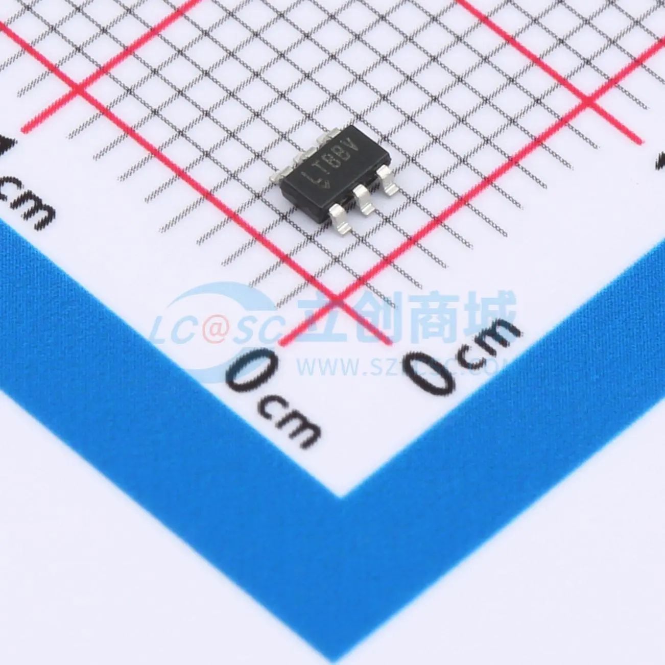 LT3462ES6#TRMPBF TSOT-23-6 DC-DC电源芯片