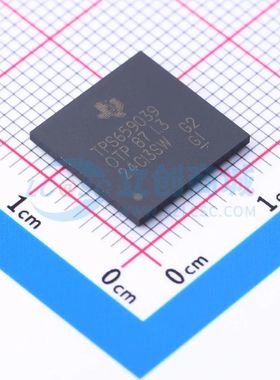 O9039A387IZWSRQ1 NFBGA-169 专业电源管理(PMIC)