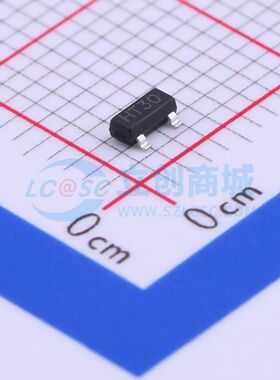 HX7530 SOT-23 线性稳压器(LDO)