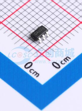 GS2301-33TR5 SOT-23-5 线性稳压器(LDO)