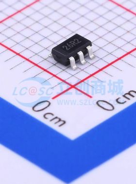 APL5326BI-TRG SOT-23-5 线性稳压器(LDO)