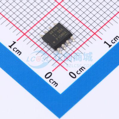 LMR38010SQDDARQ1 SOPowerPAD-8 DC-DC电源芯片