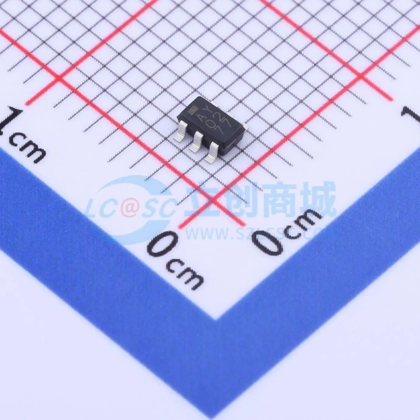 BD2242G-GTR SSOP-6-1.6mm 功率电子开关