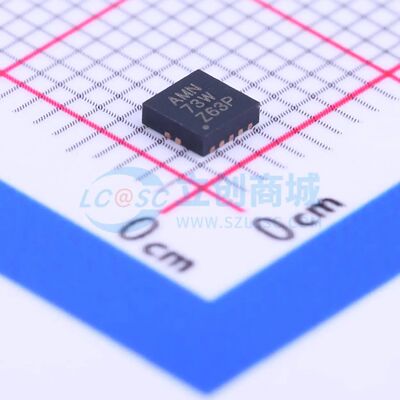 TPS62300DRCR VSON-10-EP(3x3) DC-DC电源芯片