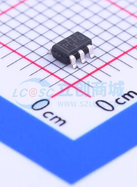 TPS76901QDBVRG4Q1 SOT-23-5 线性稳压器(LDO)
